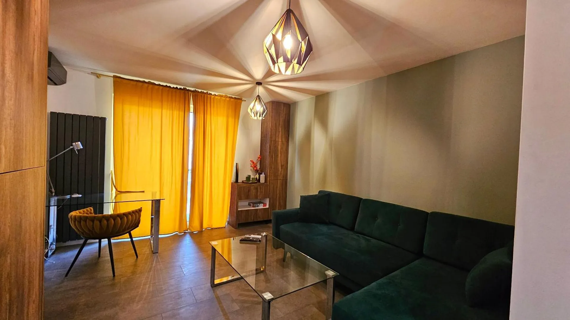 Apartmán Vision Luxury Marina Vratislav
