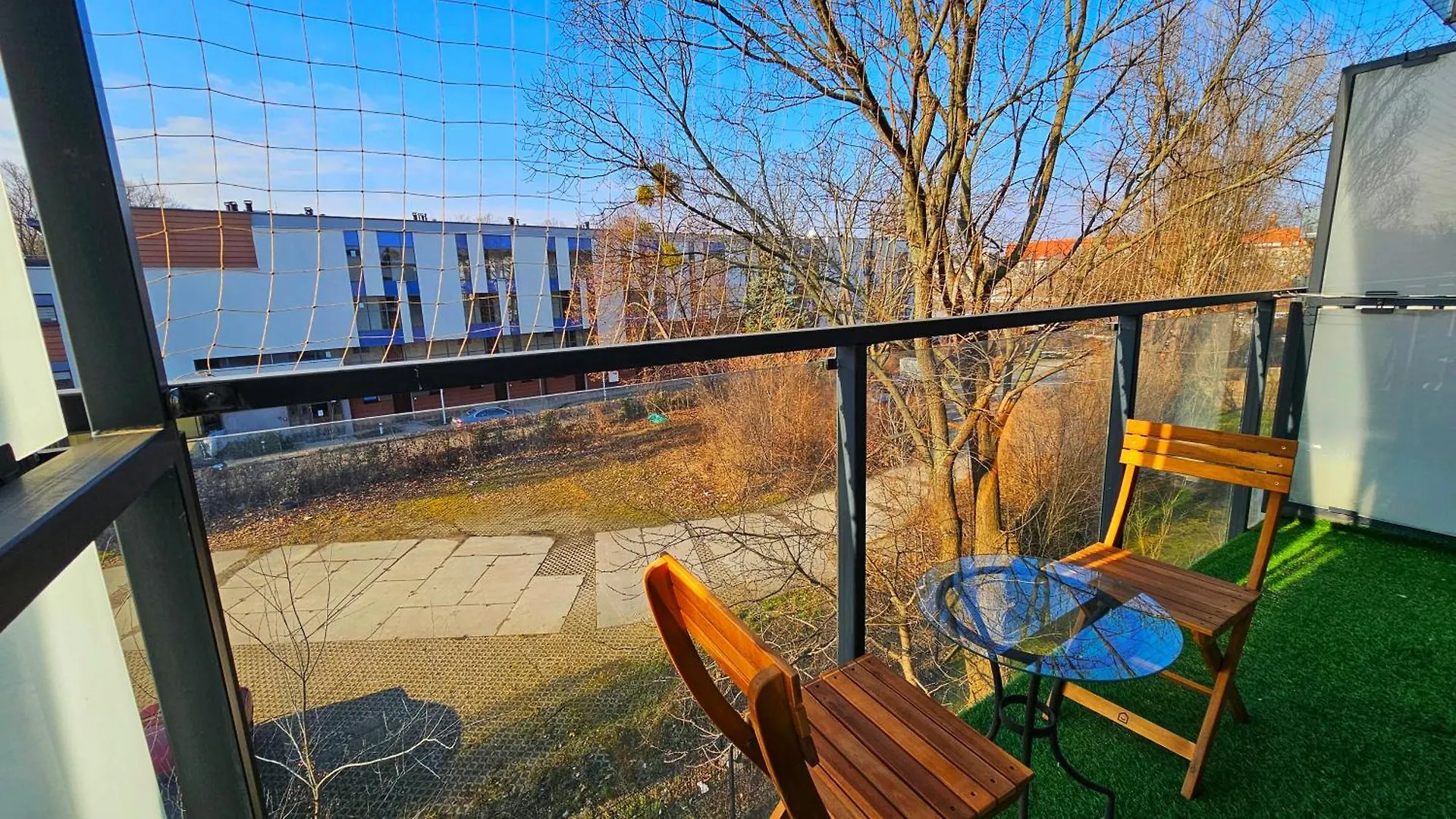 Apartmán Vision Luxury Marina Vratislav