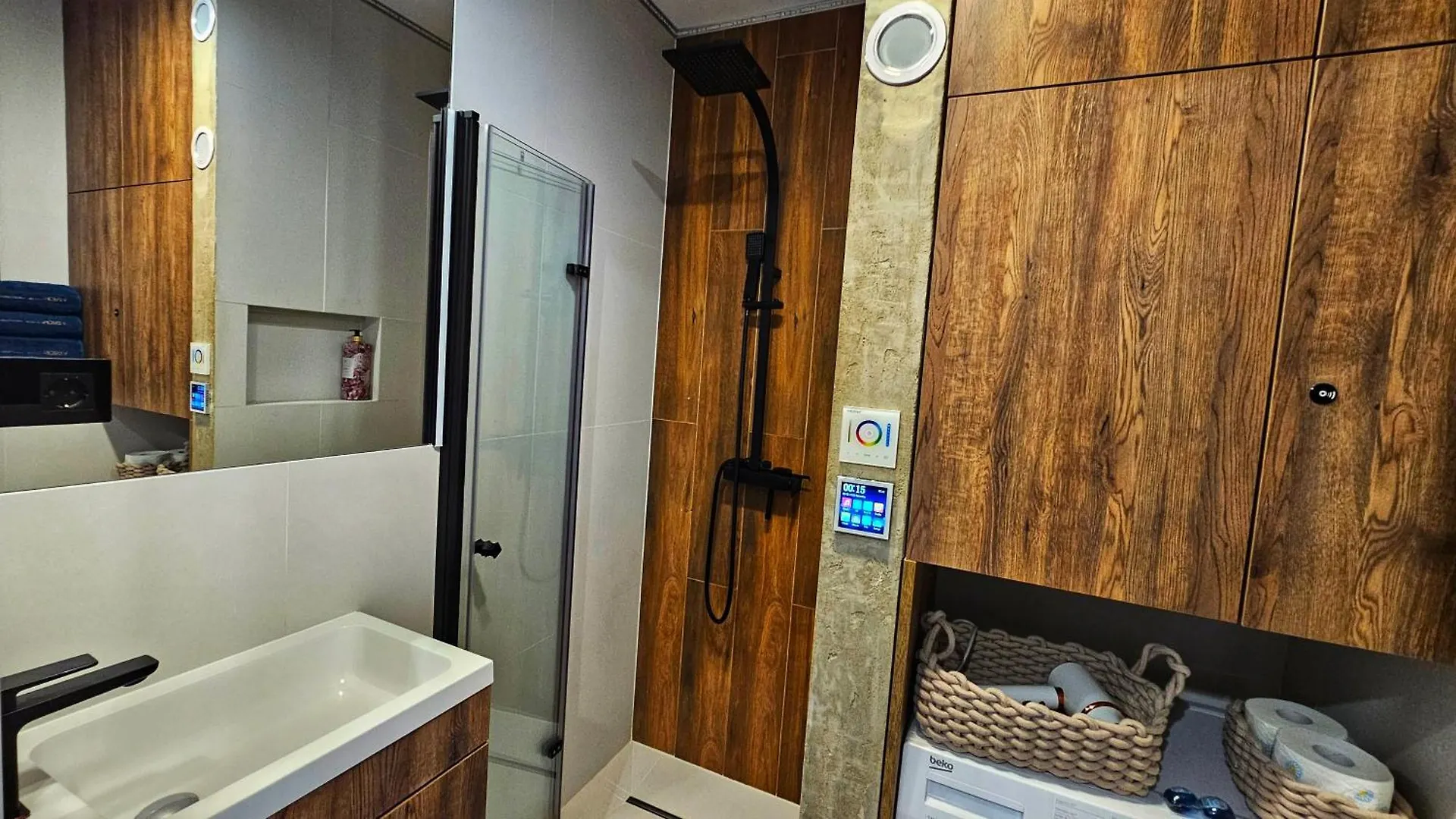 Apartmán Vision Luxury Marina Vratislav